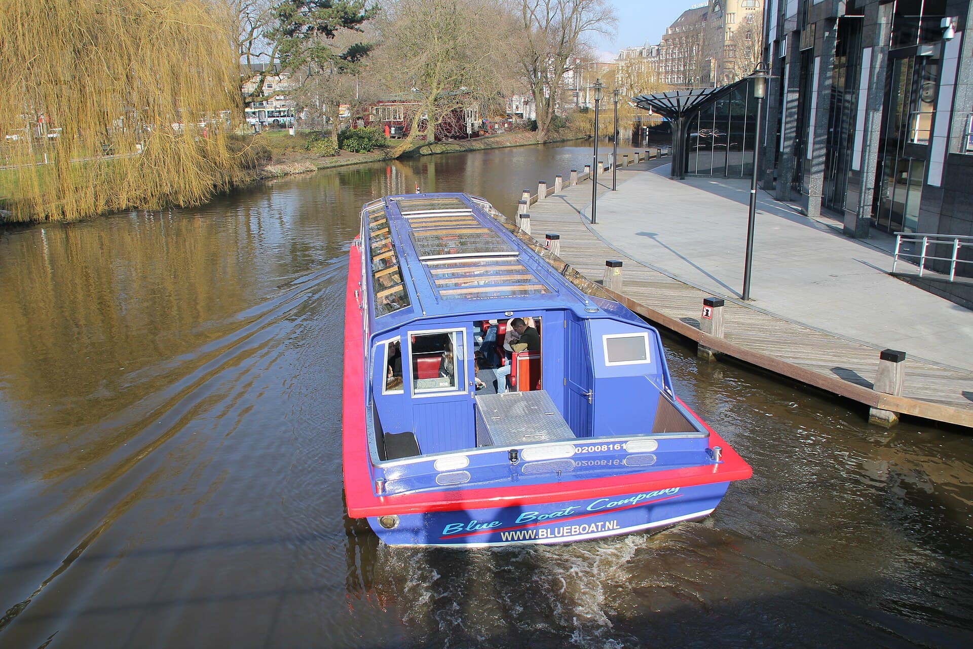 Amsterdam Canal Tours Compared: Which Are Actually Worth It