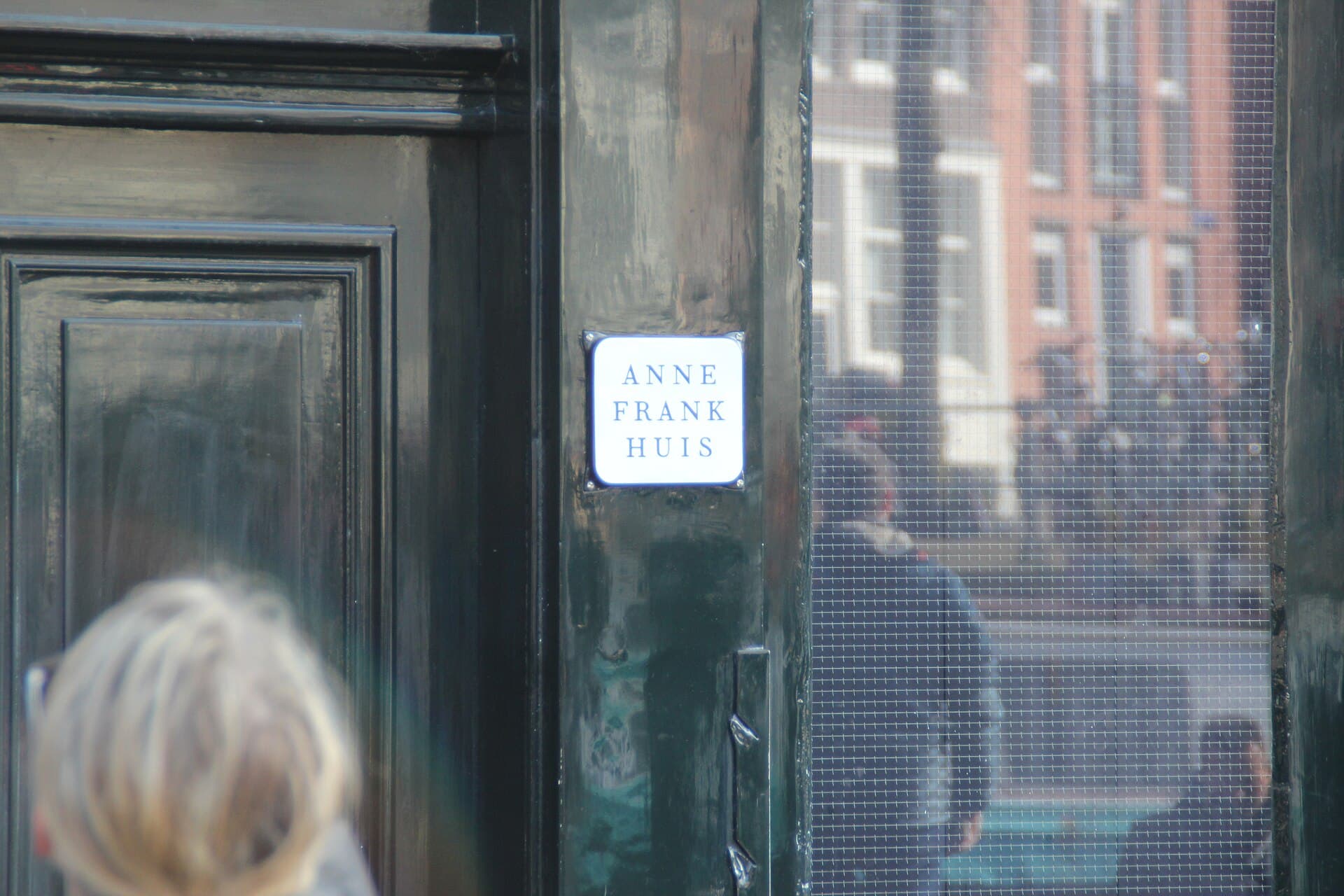 How to Get Anne Frank House Tickets in 2026