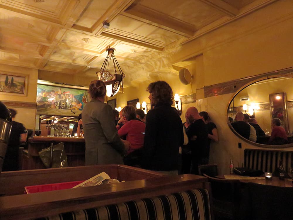 The Best Bars in Amsterdam: Cocktails, Natural Wine and Craft Beer