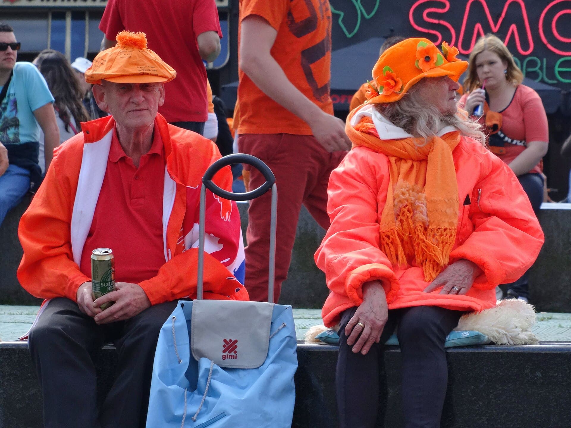 King's Day in Amsterdam 2026: The Honest Survival Guide